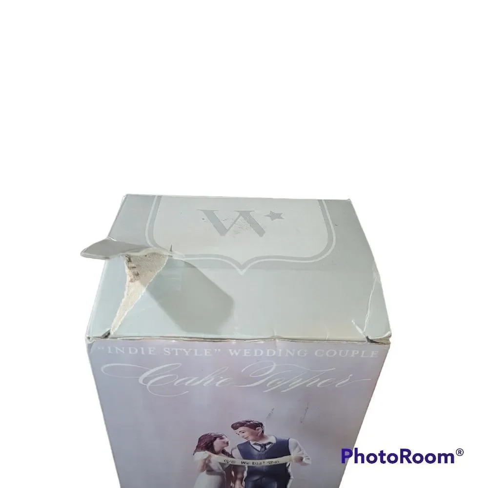 weddingstar we did